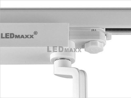 Lampa Reflektor szynowy do Piekarni LED 305WB 30W | Barwa 2700K