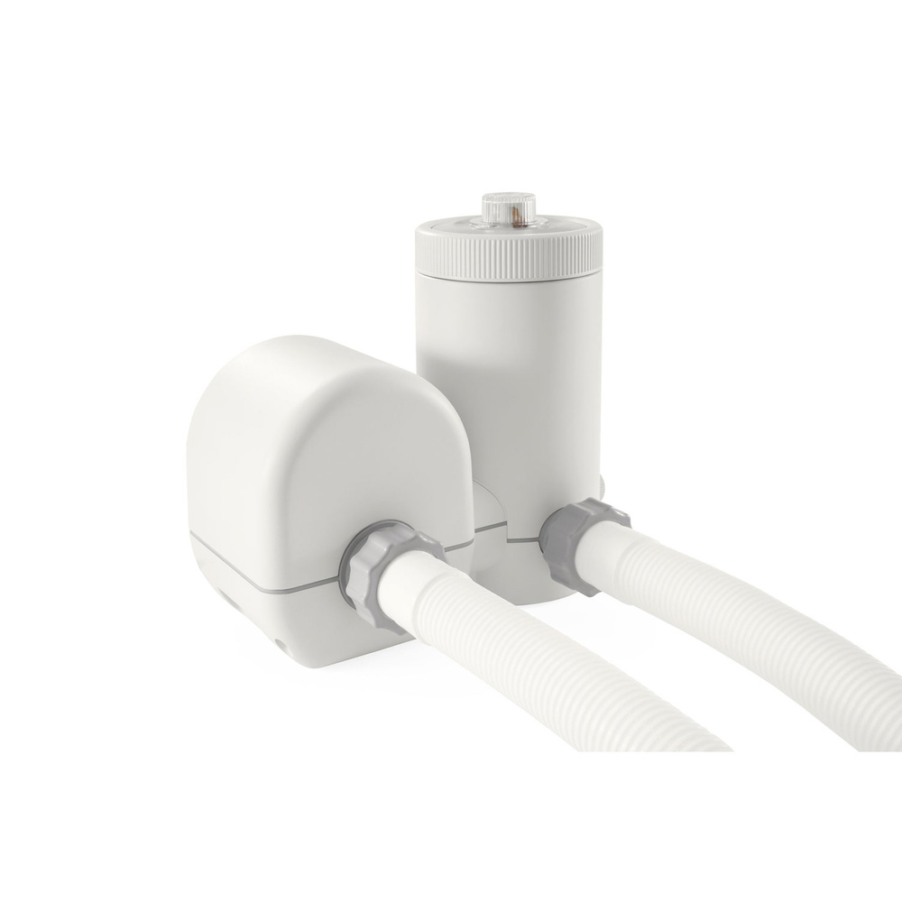 Pompa filtrująca do basenów ogrodowych 5678 l/h INTEX 26636