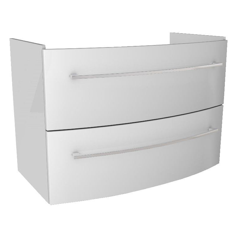 Szafka pod umywalkę 85 cm Lino FACKELMANN