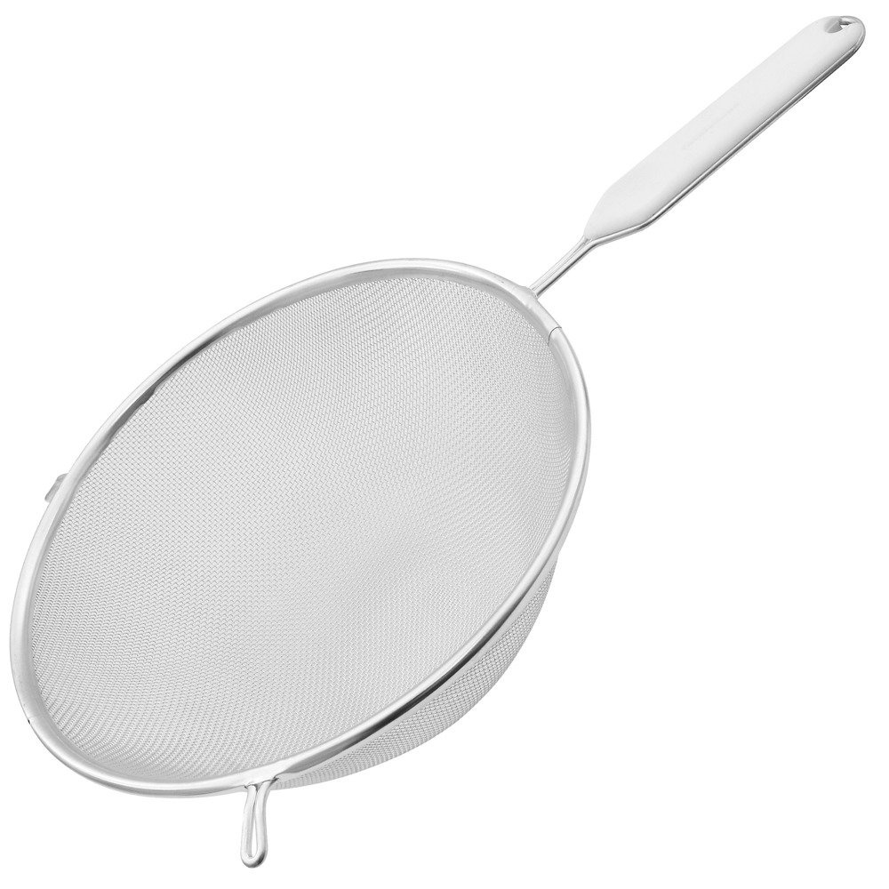 Sitko kuchenne 20 cm stalowe FACKELMANN 44271