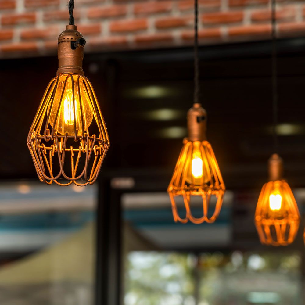 Żarówka LED Filament 10W 1050lm 2200K E27 ciepła