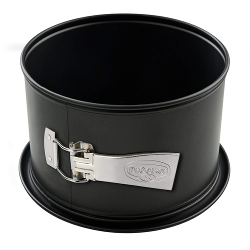 Forma do pieczenia z wysokim rantem, Ø18 cm Dr. Oetker