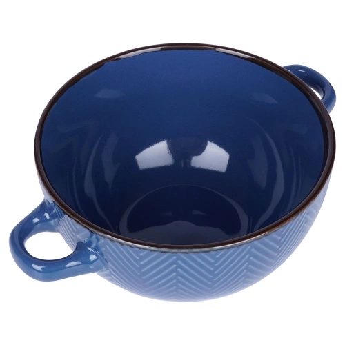 Miseczki ceramiczne 620 ml 4 szt.
