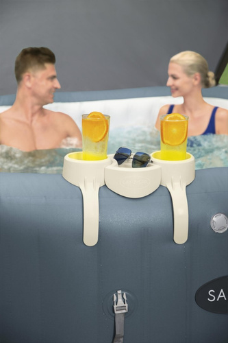 Bestway Uchwyt na napoje cup holder Lay-Z-Spa jacuzzi 60306