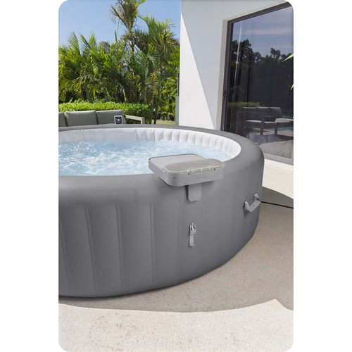 Bestway Półka 4w1 Wszystkie Lay-Z-Spa Stolik Schowek Wieszak Uchwyt 60337