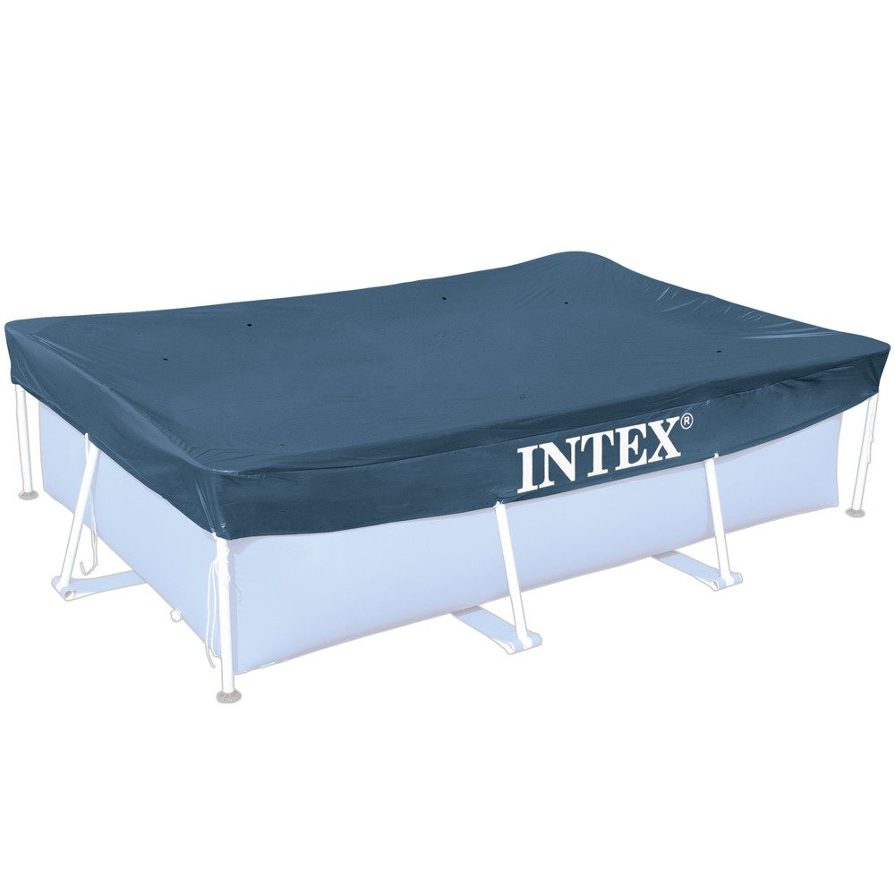 Pokrywa na basen stelażowy 200 x 300 cm INTEX 28038