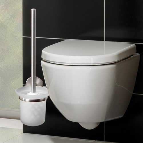 Szczotka toaletowa do WC Fackelmann 86776