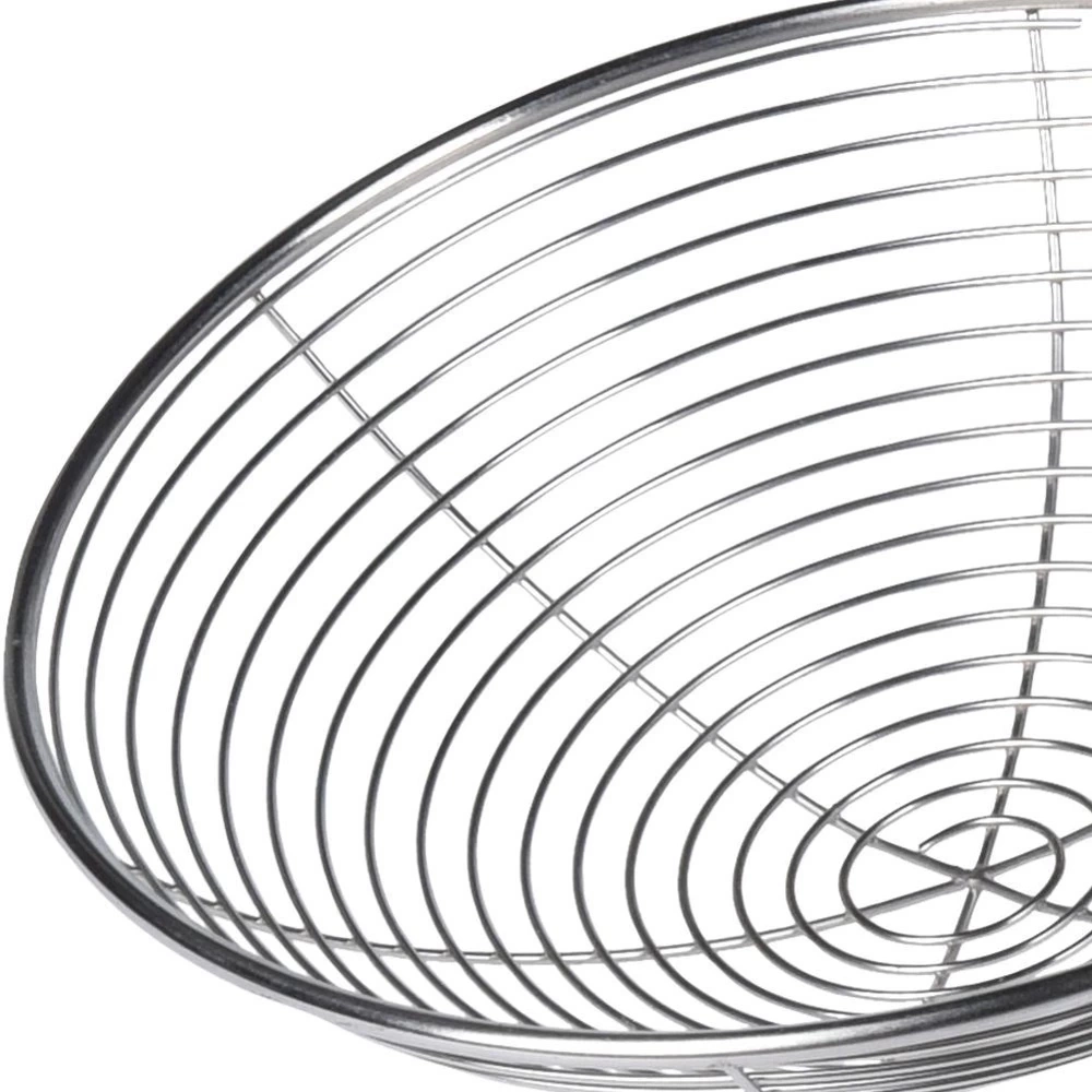 Szumówka stalowa 37 cm
