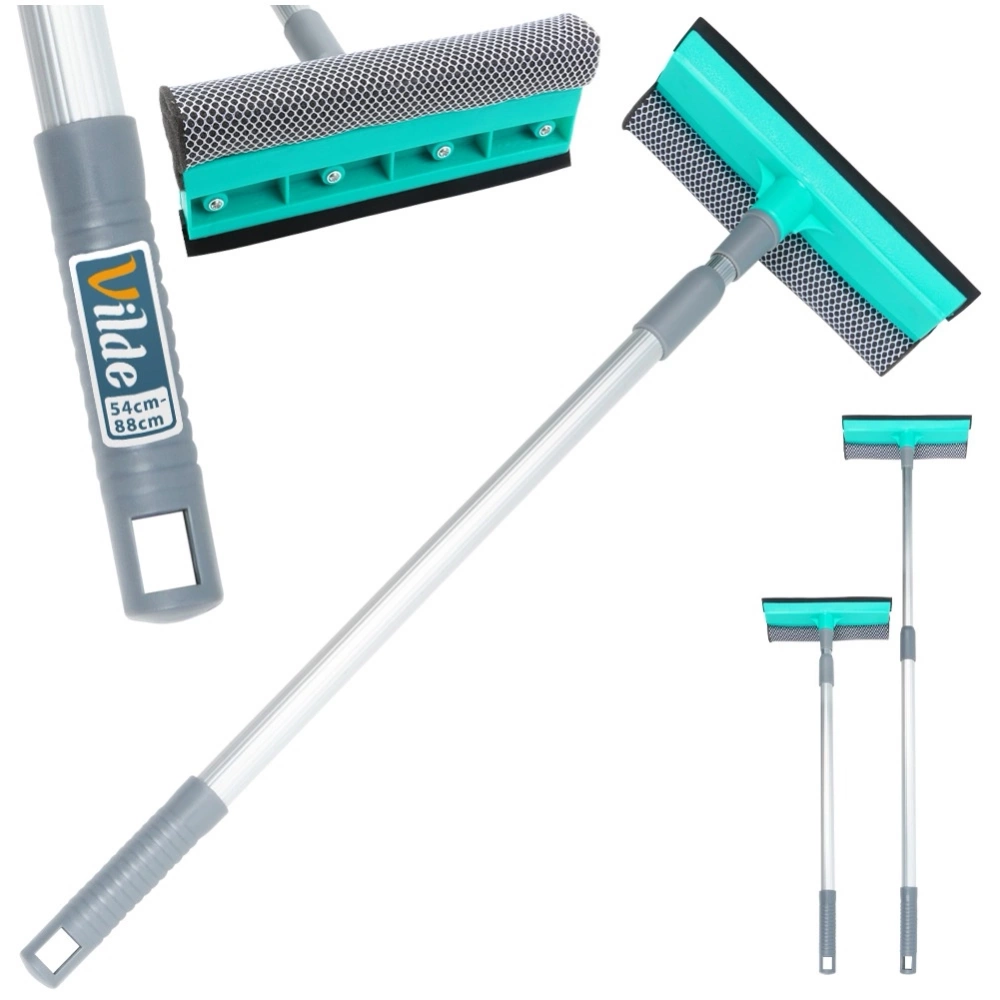 Ściągaczka do szyb teleskopowa 54-88 cm