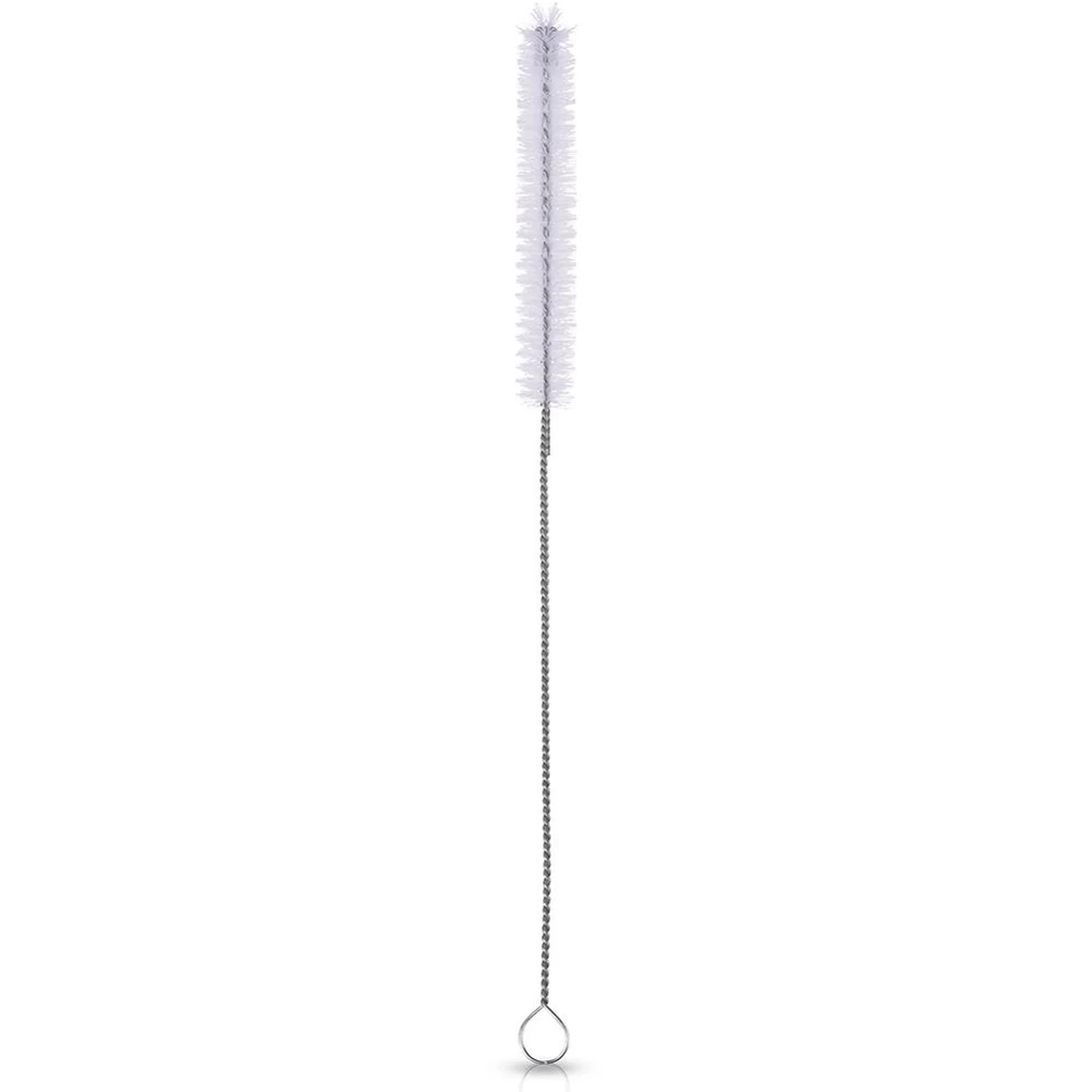 Szczotka do butelek wąska 27 cm