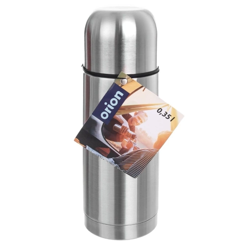 Termos stalowy TERMO 350 ml