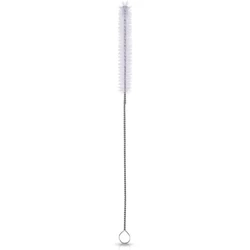 Szczotka do butelek wąska 27 cm