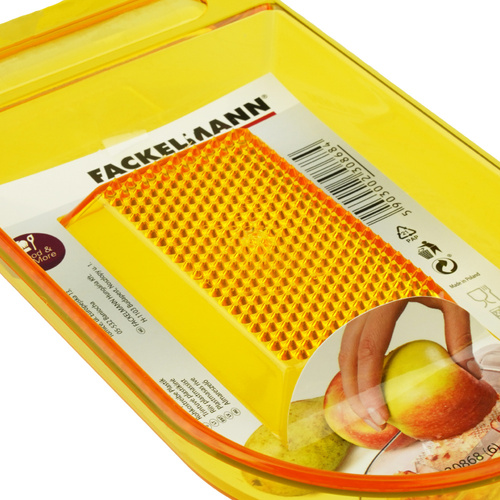 Tarka do jabłek, gruszek dla dzieci FACKELMANN 230868