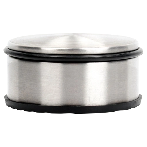 Stoper do drzwi stalowy 11,5x5,5 cm