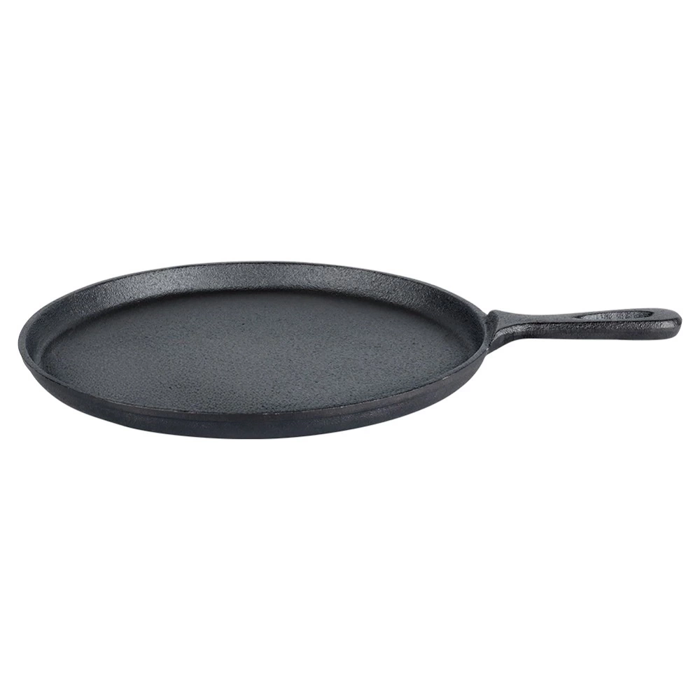 Patelnia do naleśników żeliwna CAST LINE 26 cm