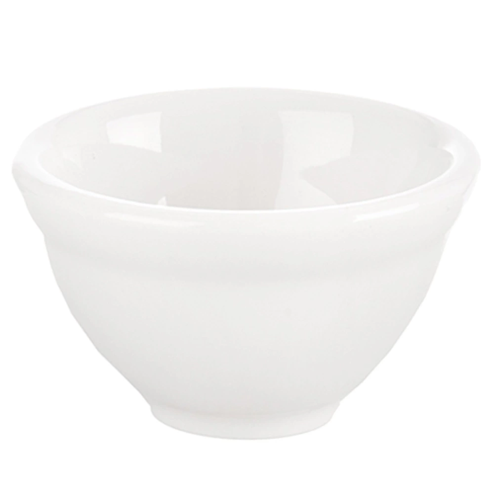 Miseczki na przekąski porcelanowe 6 cm, 40 ml 4 szt.
