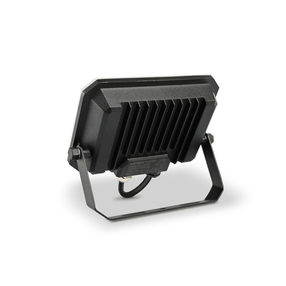 Naświetlacz Videx LED 30W 2850lm neutralna biel 5000K aluminium IP65 120°