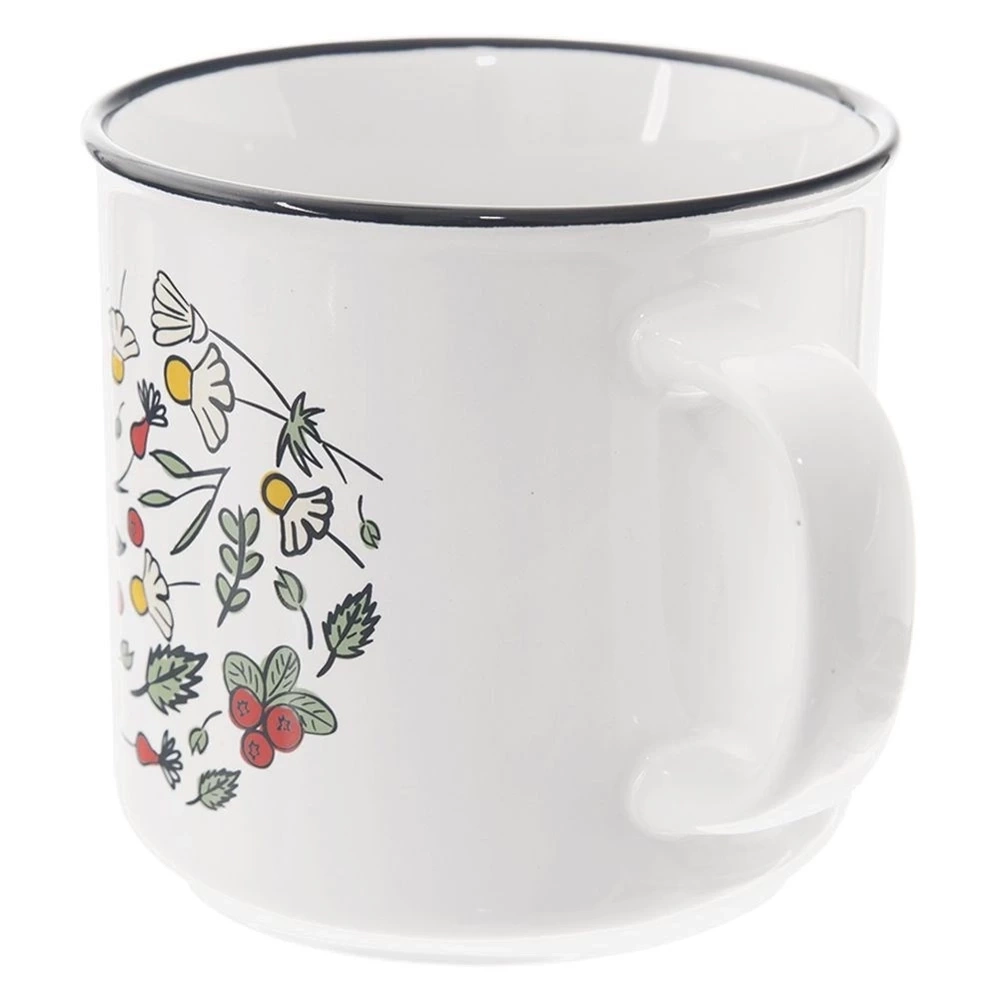 Kubek ceramiczny 650 ml