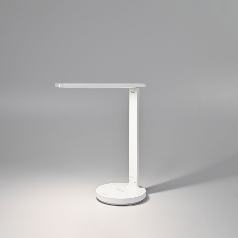 Lampa biurkowa LED z akumulatorem VIDEX VL-TF16W biała