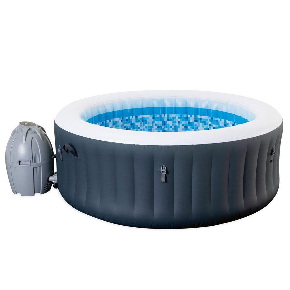Dmuchane SPA jacuzzi ogrodowe z hydromasażem Bestway 54314