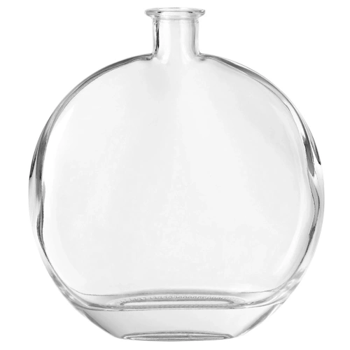 Butelka z korkiem szklana 520 ml