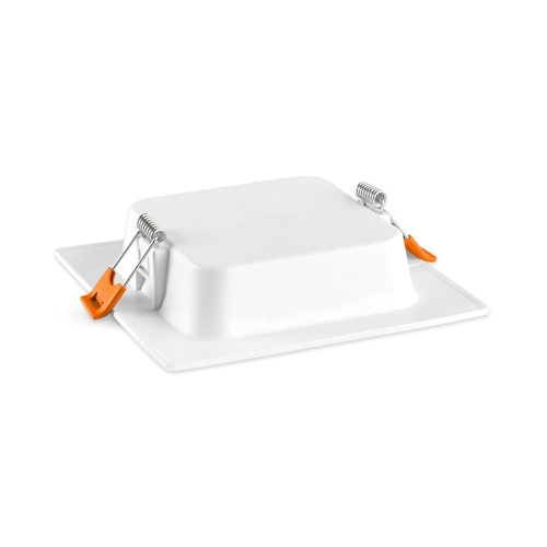 Oprawa oświetleniowa LED typu downlight VIDEX-DOWNLIGHT-LED-DLBS-064-6W-NW