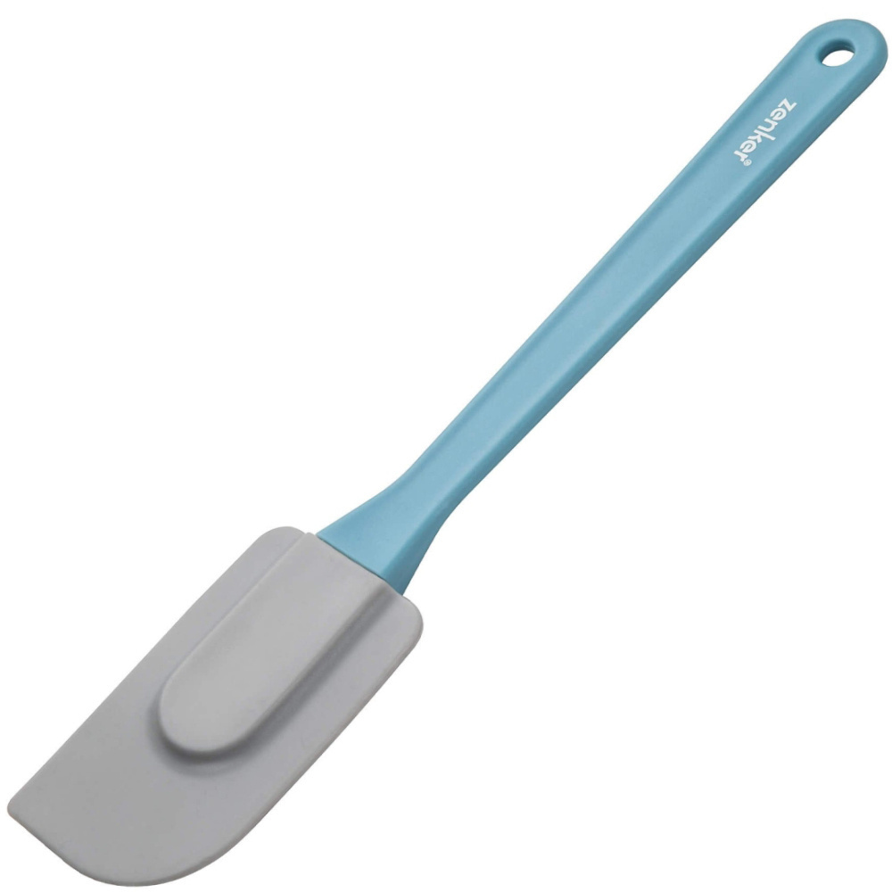 Wybierak łopatka + pędzelek do ciasta FACKELMANN zestaw 