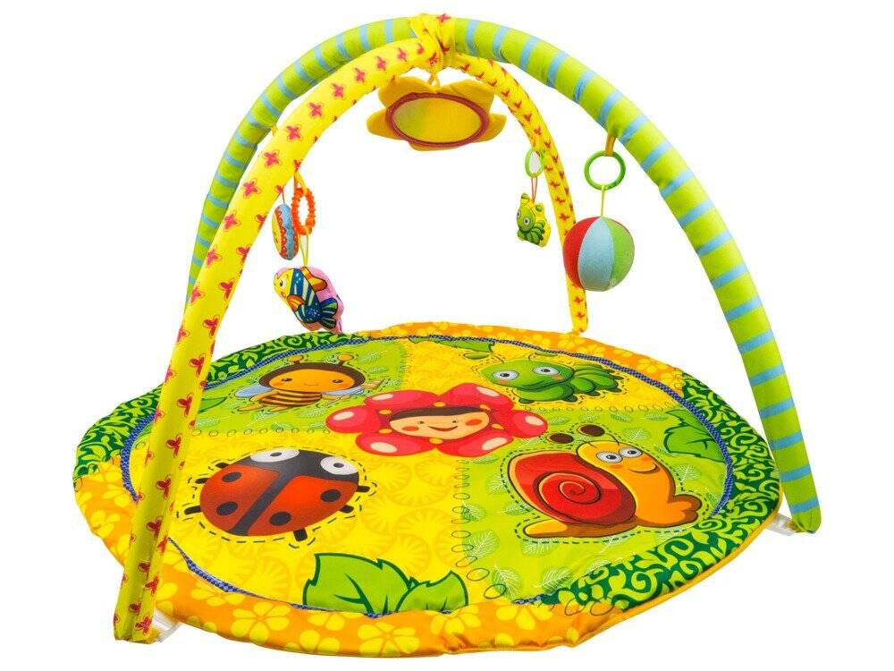 Mata edukacyjna iBaby Pszczółka iBaby