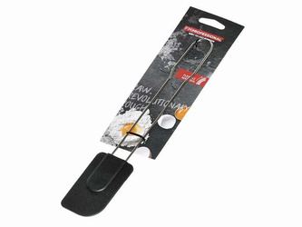 Silikonowa szpatułka kuchenne 28 cm FMprofessional