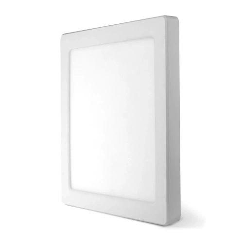 Lampa sufitowa LED VIDEX DL6S 18W z regulacją barwy światła