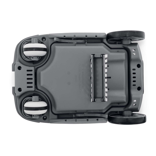 Automatyczny czyściciel dna basenu odkurzacz ZX100 Intex 28006