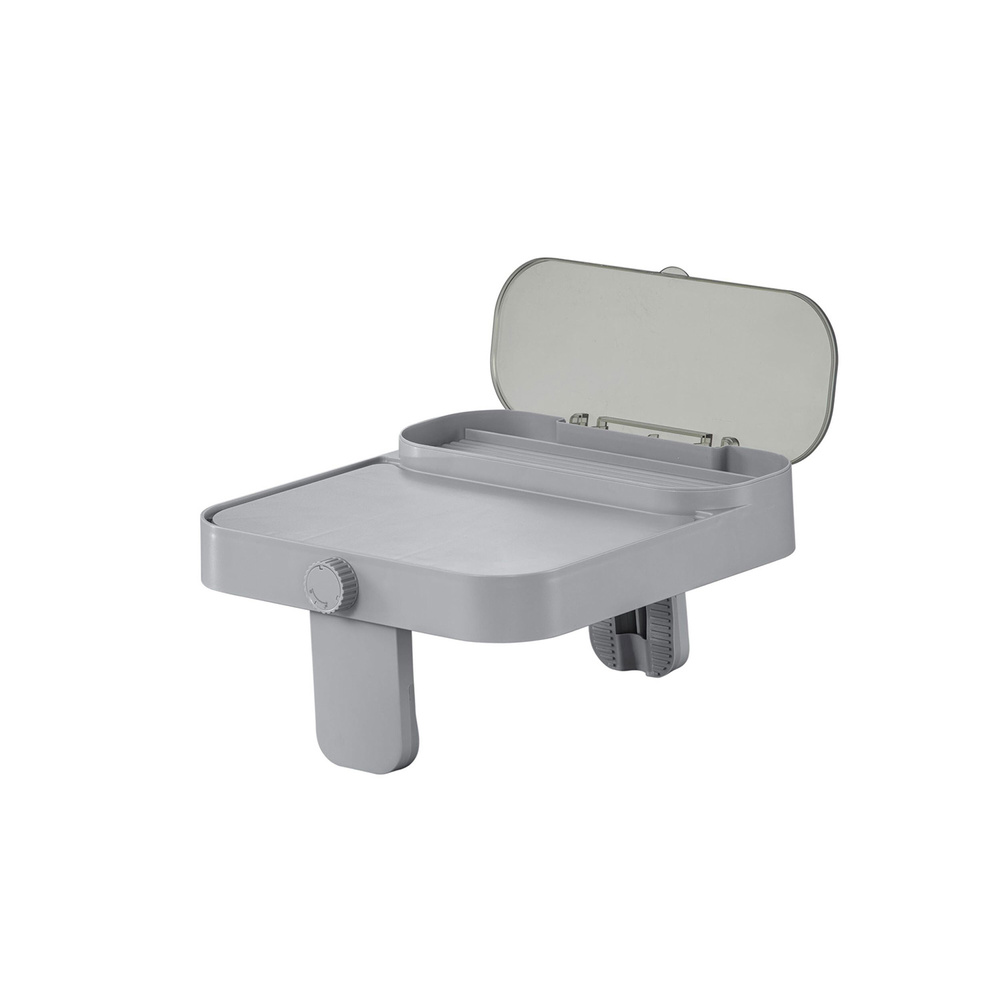 Bestway Półka 4w1 Wszystkie Lay-Z-Spa Stolik Schowek Wieszak Uchwyt 60337