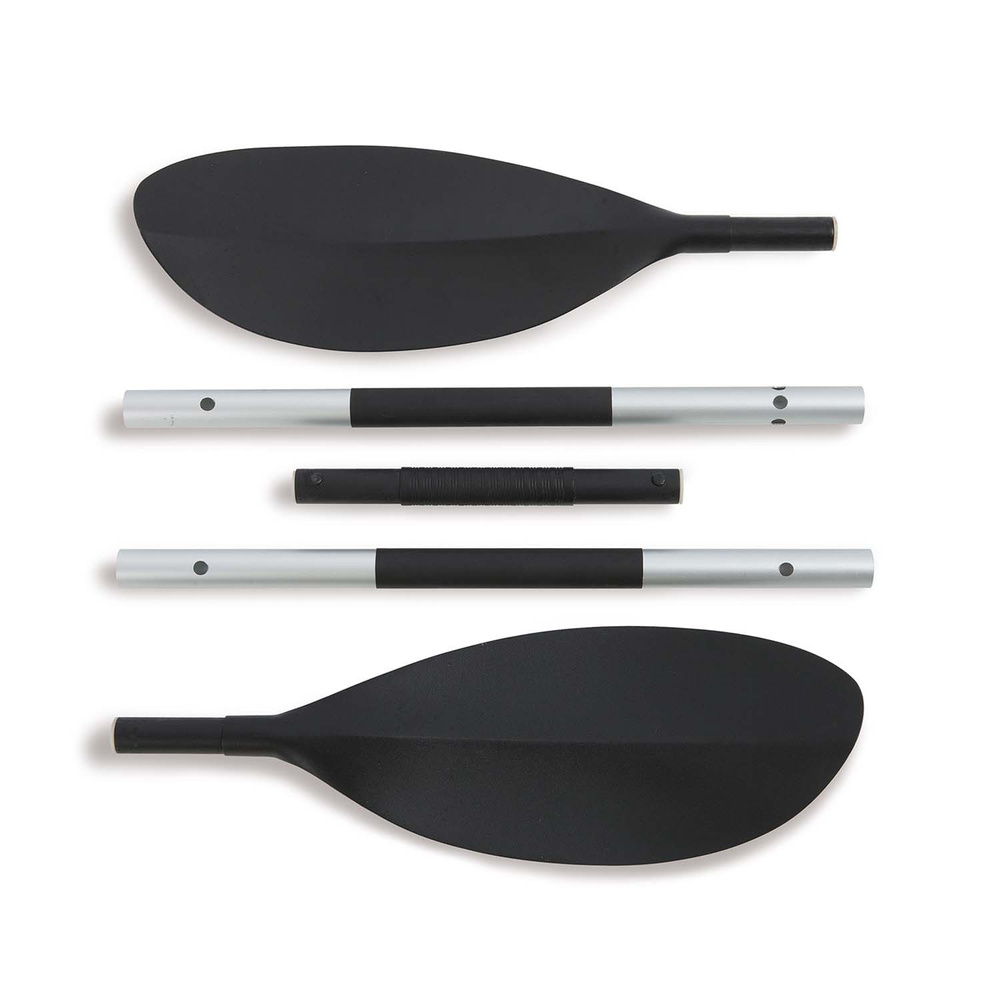 Wiosło dwupiórowe do kajaku INTEX 69629 wiosła kajakowe