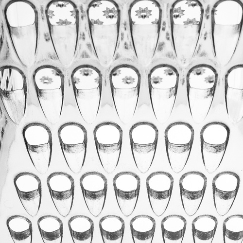 Tarka czterostronna z tworzywa sztucznego FACKELMANN 521415