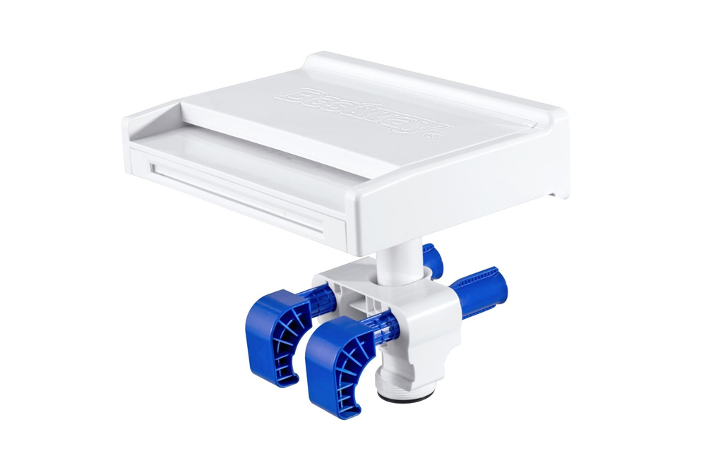 Bestway Flowclear Wodospad do basenu z oświetleniem LED 58619