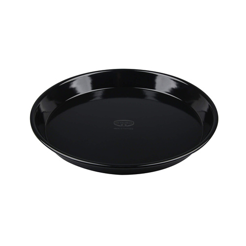 Forma do pieczenia babki emaliowana, Ø24 cm Dr. Oetker