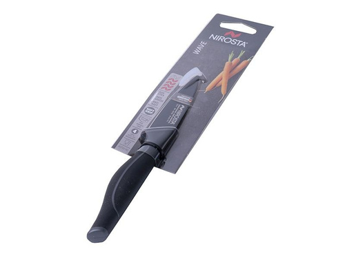 Nóż do warzyw 20 cm/ 9cm kuchenny NIROSTA 43732