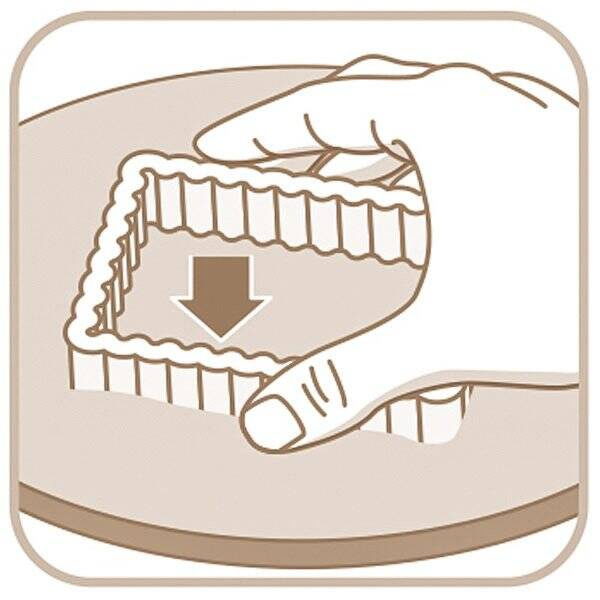 Stempel do ciastek i masy cukrowej z literkami + znaki specjalne ZENKER 44827