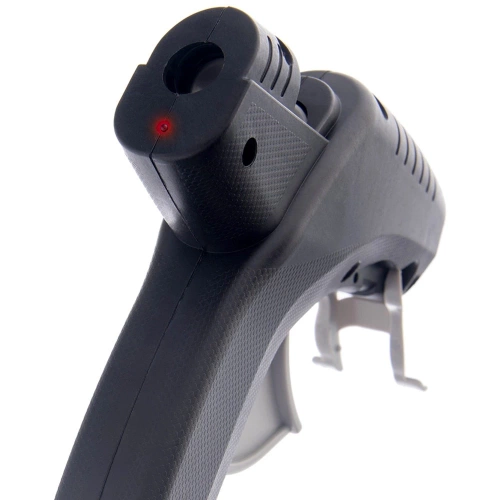 Pistolet do kleju na gorąco