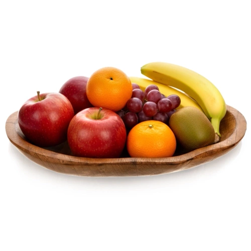 Talerz do serwowania drewniany MANGO 30x30 cm