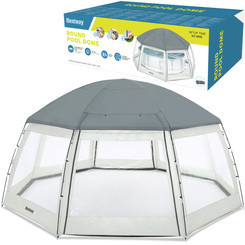 Bestway Pawilon na basen Altana ogrodowa 58612