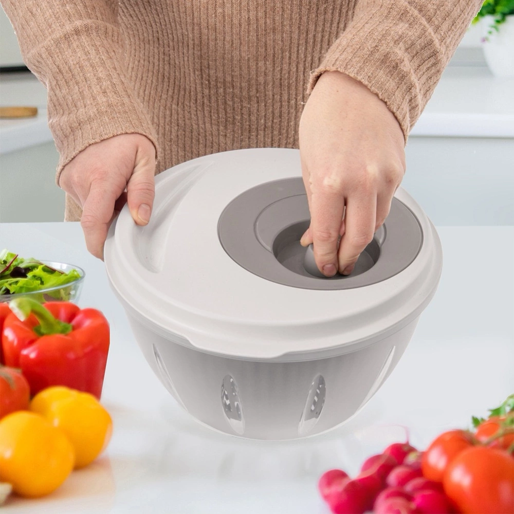 Wirówka suszarka do sałaty ELA