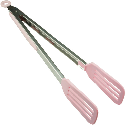 Szczypce w formie łopatek łopatki grill nylon 