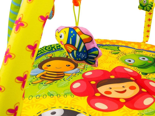 Mata edukacyjna iBaby Pszczółka iBaby