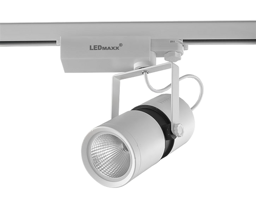 Lampa Reflektor szynowy do Piekarni LED 30W 314HQ | Barwa 2700K