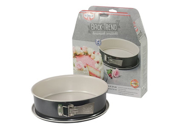 Forma do pieczenia babki, Ø28 cm Dr. Oetker