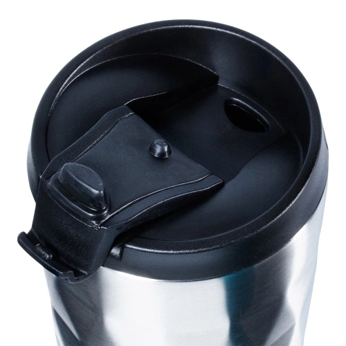 Kubek termiczny stalowy 430 ml