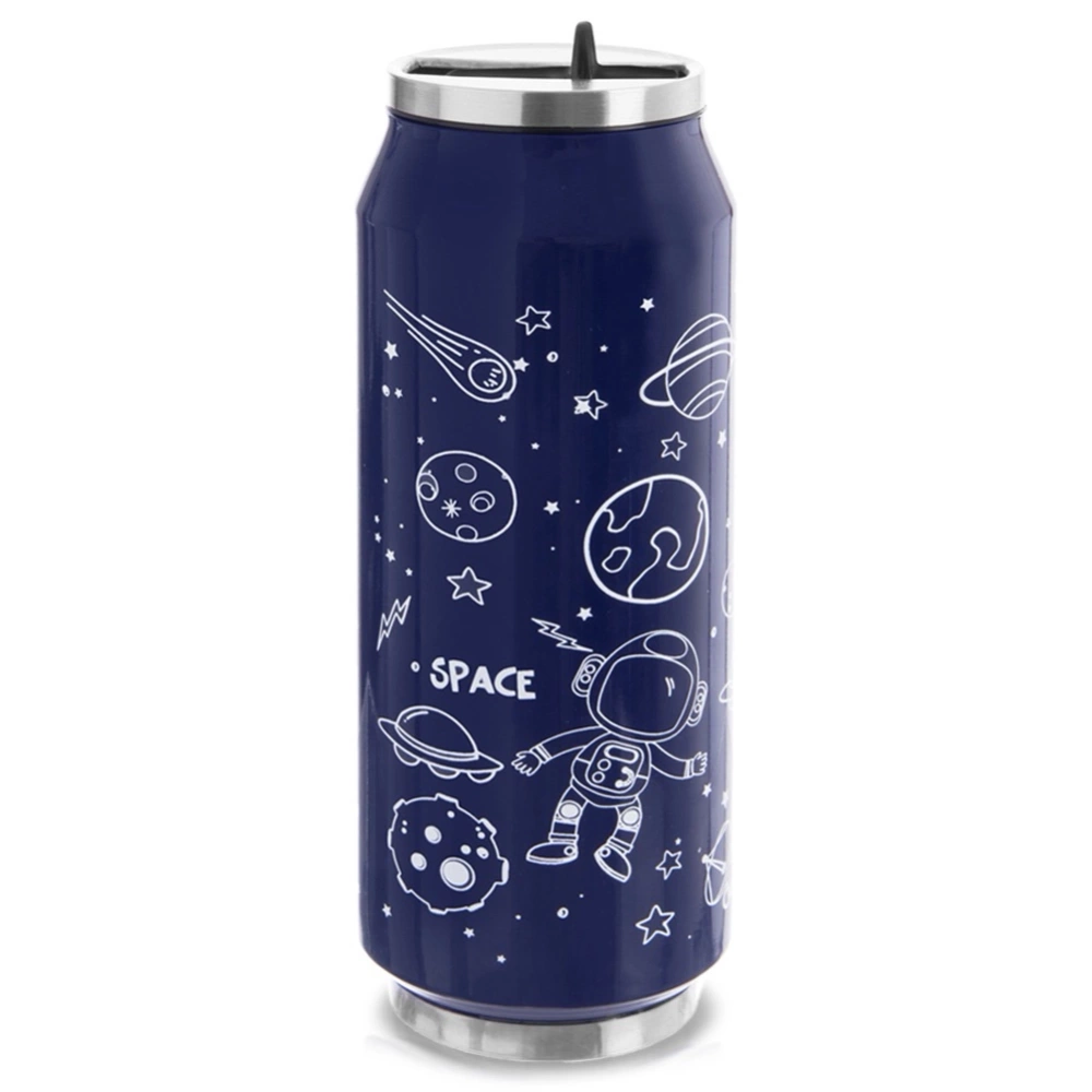 Kubek termiczny puszka 500 ml