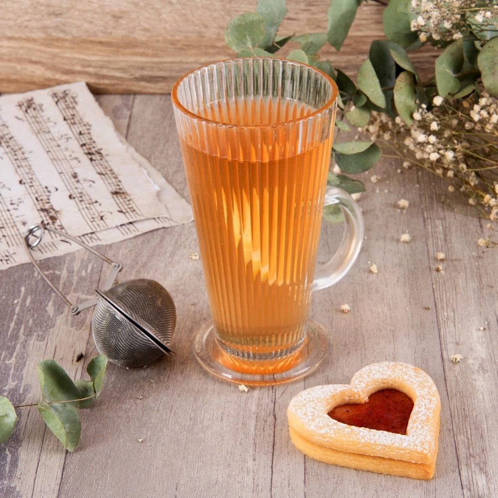 Szklanka do kawy latte 300 ml