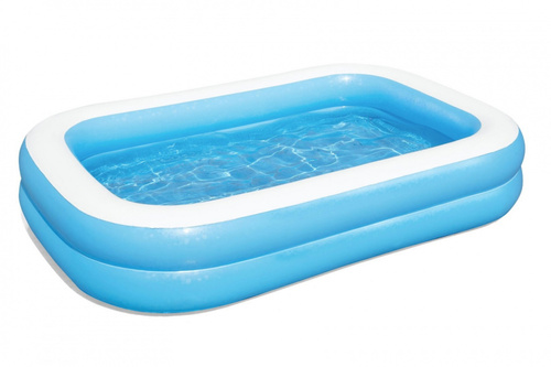 Bestway Basen dmuchany rodzinny 262x175cm 54006